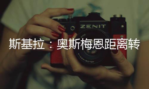 斯基斯梅萨雷以敲定转会协议