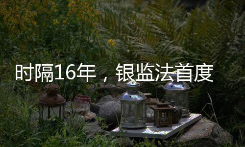 监法完善大股东监管制度