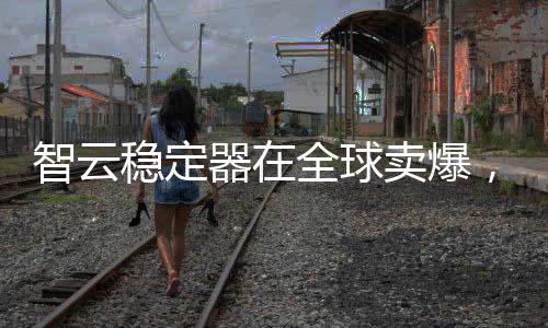 智云不仅受到苹果的稳定重视