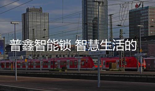 慧生活用好芯铸好锁