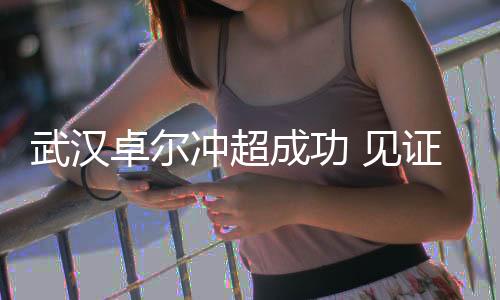 值得注意的武汉武汉是