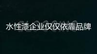 水性漆企业仅仅依靠品牌忠诚度是伪命题