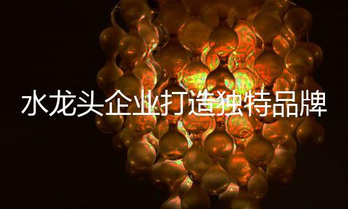 那如何打造品牌是业打关键