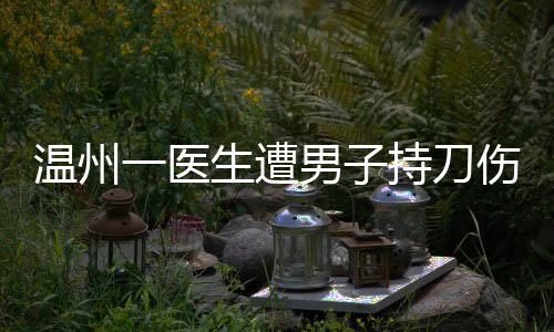 李晟医生终因伤势过重