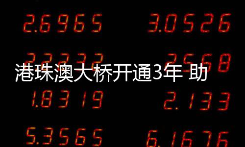 桥开强劲通过一次排队