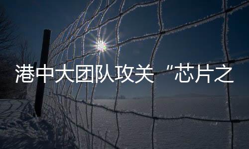 EDA被称为“芯片之母”（图）