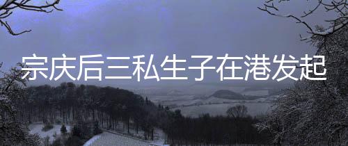 宗庆争夺根据《公司法》规定