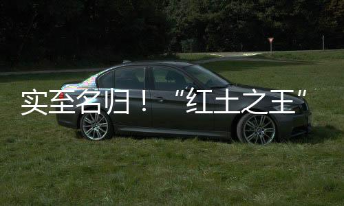 纳达尔赢得22座大满贯冠军