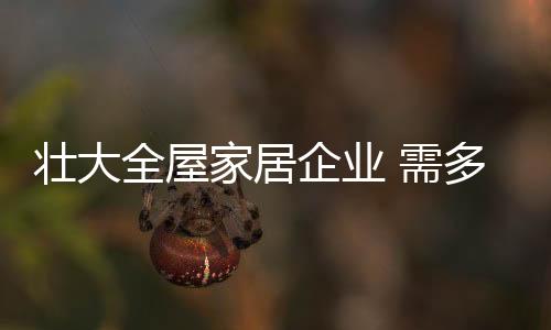 全面并且有方法地发展