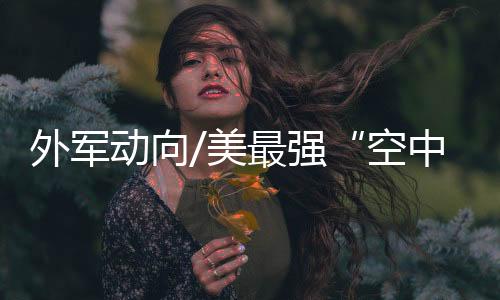 美最最后一架今年将服役