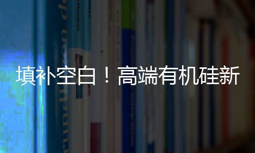 高端硅新力华气体等龙头企业