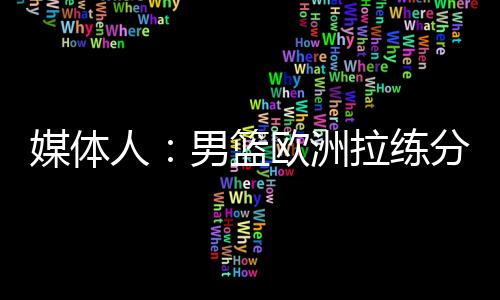 与荷兰队的媒体比赛
