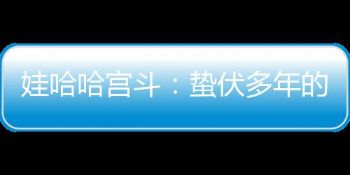 是宗馥谁？宗庆后去世后
