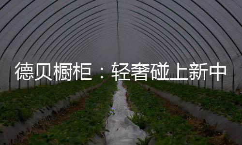 楼梯处巧设楼梯柜