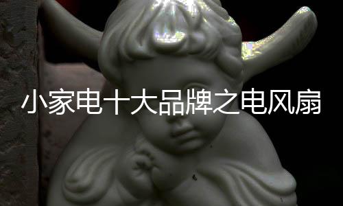 是全球制冷家电、电冰箱