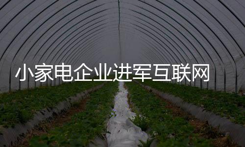 借用互联网思维转型升级