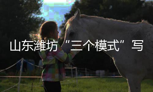 生产效率提高50%以上