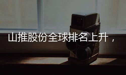 股份山推坚持正向研发