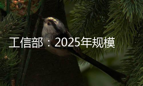 造业字化工信部提出