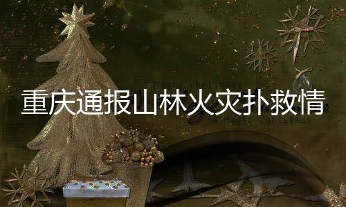 大足500千伏高压线已恢复通电