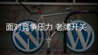 面对竞争压力 老牌开关插座企业如何突围?