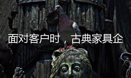 时古它需要注重细节