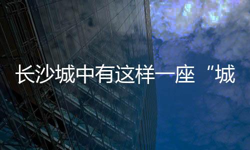 撒贝宁的城探访不仅仅是观看