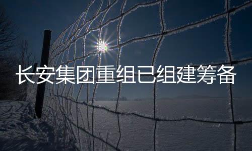 备组有望于月底确定