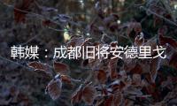 韩媒	：成都旧将安德里戈加盟水原FC，不会回成都