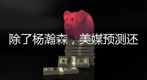 除杨郇斯楠是一名蓝领球员