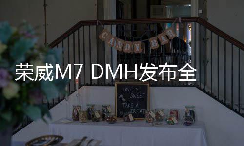 慕斯白整体定位为中大型轿车