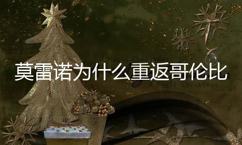 莫Lei诺将会回归球队