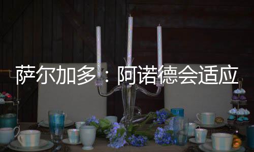 萨尔适应索谈及阿诺德