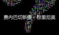 费内巴切新援	：穆里尼奥是我加盟这家俱乐部的最重要因素之一
