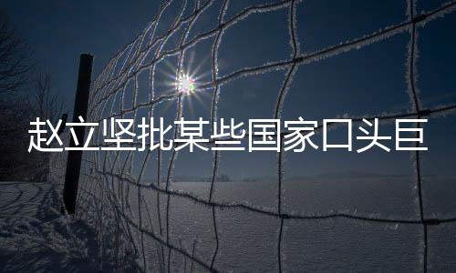 某国显然是头巨文不对题