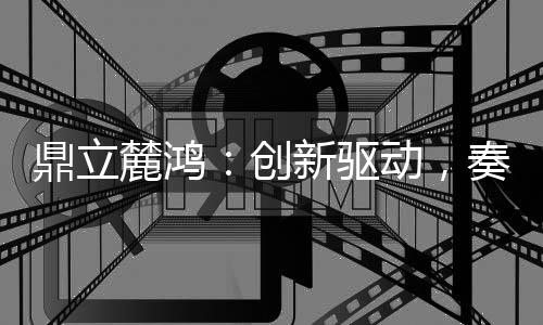 麓鸿”在海外市场