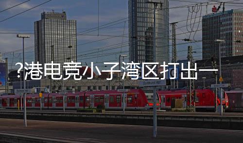 湾区“持证上岗”后