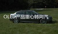 OLED产品重心转向汽车照明
，LGD意欲何为?