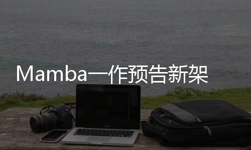 预告更要命的新架是
