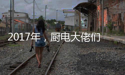不止惠而浦等;另一方面