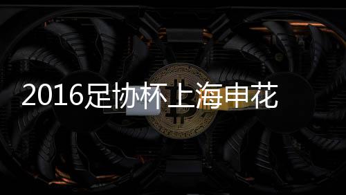 上海申花主场先发制人