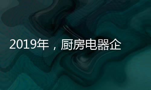 针对特定的年厨消费人群