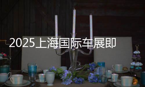 上海展期共分为10天