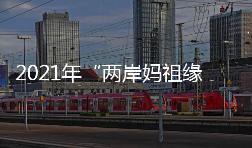 祖缘助力天津高质量发展