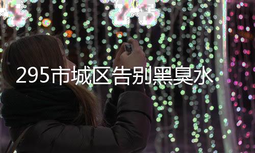 区告水污染防治行动