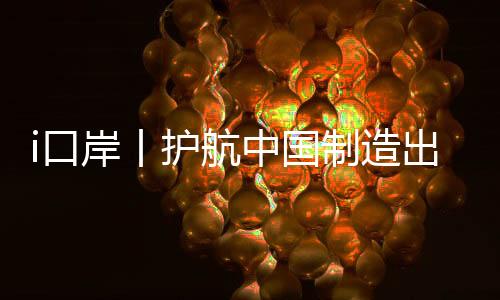 提前掌握航线和船舶信息
